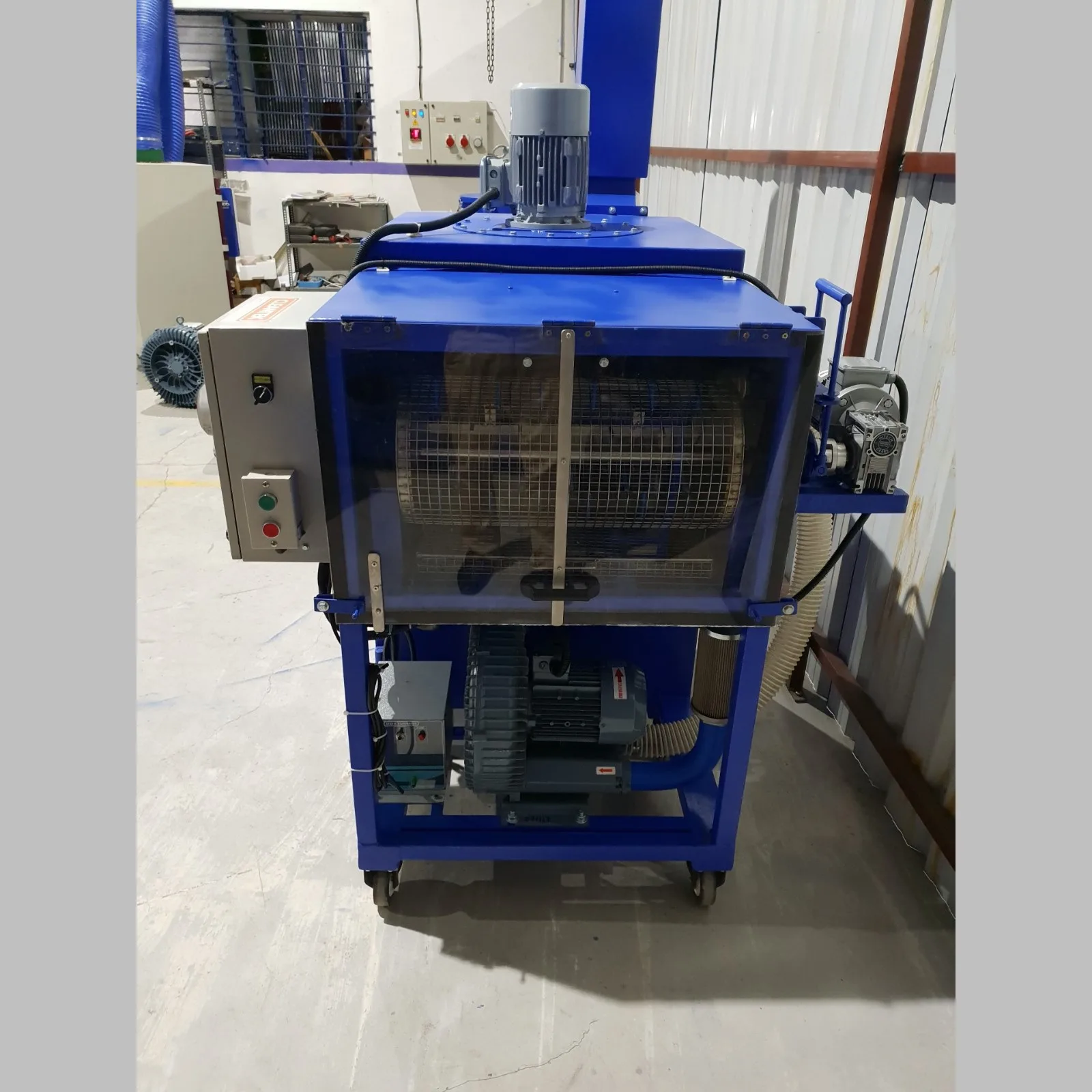 Surface cleaning Machine SCM300